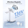 Etui ESR Orbit HaloLock MagSafe do Apple AirPods Pro 3, białe