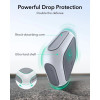 Etui ESR Orbit HaloLock MagSafe do Apple AirPods Pro 3, białe
