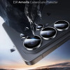 ESR Armorite ochrona aparatu do Samsung Galaxy S26 Ultra, Clear