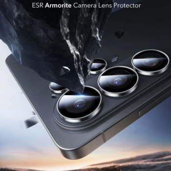 ESR Armorite ochrona aparatu do Samsung Galaxy S26 Ultra, Clear