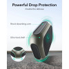 Etui ESR Orbit HaloLock MagSafe do Apple AirPods Pro 3, tytanowe