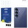 Szkło ochronne na aparat 3MK Lens Protection dla Samsung Galaxy S26 FE