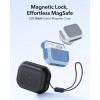 Etui ESR Orbit HaloLock MagSafe do Apple AirPods Pro 3, czarne
