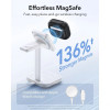 Etui ESR Orbit HaloLock MagSafe do Apple AirPods Pro 3, czarne