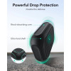 Etui ESR Orbit HaloLock MagSafe do Apple AirPods Pro 3, czarne
