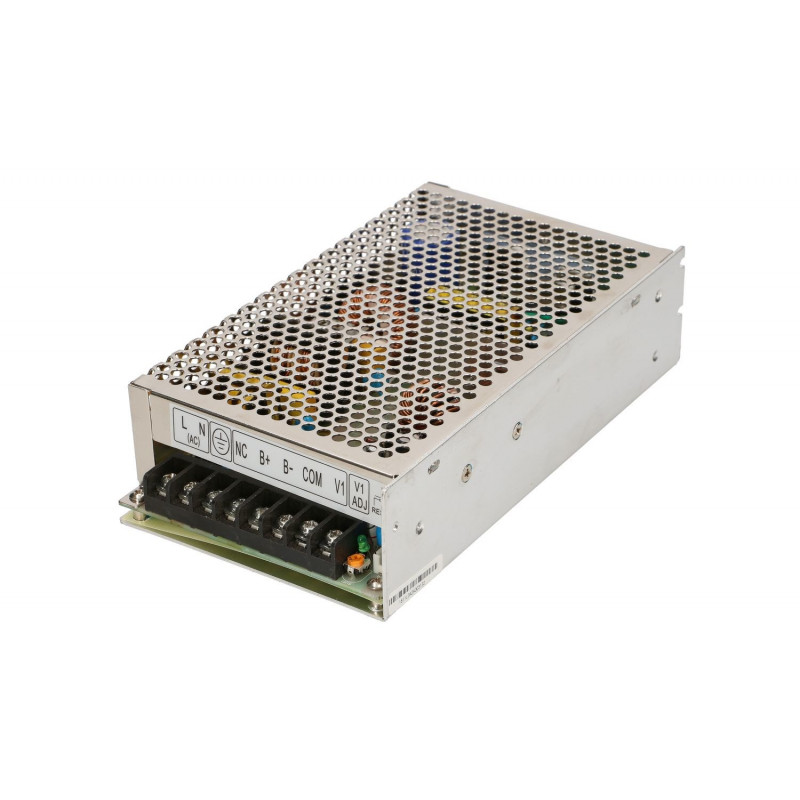 Extralink AD-155B Zasilacz awaryjny EX.14084, 24V/27.6V, 155W