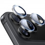 ESR Armorite Ochrona Aparatu dla Apple iPhone 14 Pro / 14 Pro Max / 15 Pro / 15 Pro Max / 16 Pro / 16 Pro Max / 17 Pro / 17 Pro Max, Clear (ESR932)