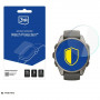 3MK FlexibleGlass Watch folia ochronna na ekran zegarka do Garmin Fenix 9 43 mm