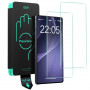 ESR Szkło hartowane do Samsung Galaxy S25 Ultra, przezroczyste (2 szt.) (ESR891)