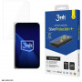 Folia ochronna antybakteryjna 3MK SilverProtection+ do Apple iPhone Duo