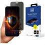 3MK Silky Matt Privacy matowa folia prywatyzująca do Apple iPhone 18 Pro Max