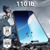 ESR Szkło hartowane Armorite do Apple iPhone 16 Pro, przezroczyste (ESR893)