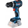 Bosch GSB 18V-90 C wiertarko-wkrętarka akumulatorowa (bez akumulatora, L)