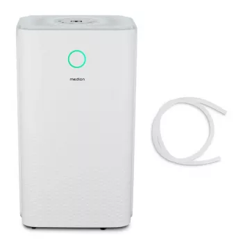 Medion Osuszacz powietrza DH10 (MD12047), 200 W, biały