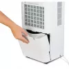 Medion Osuszacz powietrza DH10 (MD12047), 200 W, biały