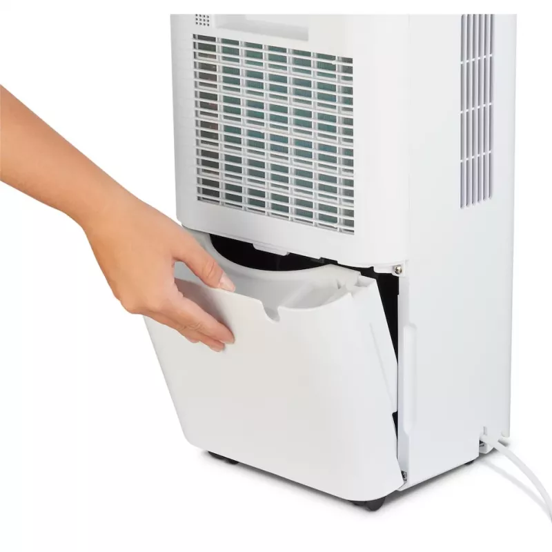 Medion Osuszacz powietrza DH10 (MD12047), 200 W, biały