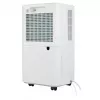 Medion Osuszacz powietrza DH10 (MD12047), 200 W, biały