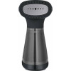 Severin S-Flow Steam X 3209 (DG 3209) parownica próżniowa, matte black