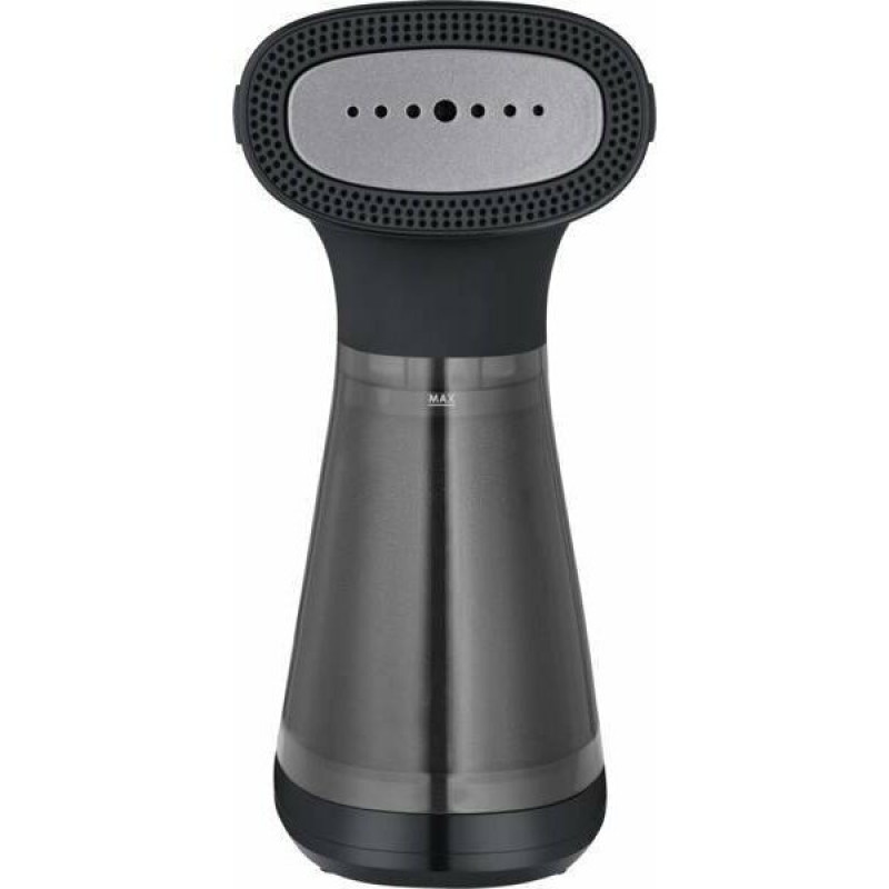 Severin S-Flow Steam X 3209 (DG 3209) parownica próżniowa, matte black