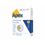 Fellowes Apex folie do laminowania A4 Light Duty (200 szt.)
