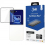 Szkło hartowane 3MK HardGlass Max do Samsung Galaxy Z Flip 8 (przód), czarne