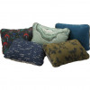 ThermaRest Therm-a-Rest Compressible Pillow Cinch, Outer Space