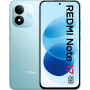 Xiaomi Redmi Note 17 5G Smartfon, 6 GB RAM, 256 GB, Teal