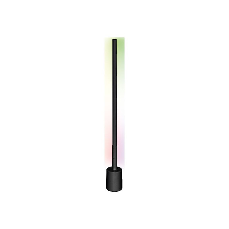 Osram SMART WIFI FLOOR CORNERSLIM RGBTWBK inteligentna lampa, 8 W, tunable white, Wi-Fi