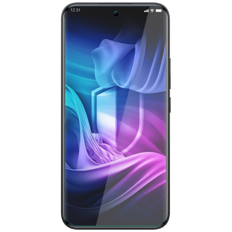 3MK Silky Matt Pro matowa folia ochronna do Redmi Note 15 Pro+ 5G