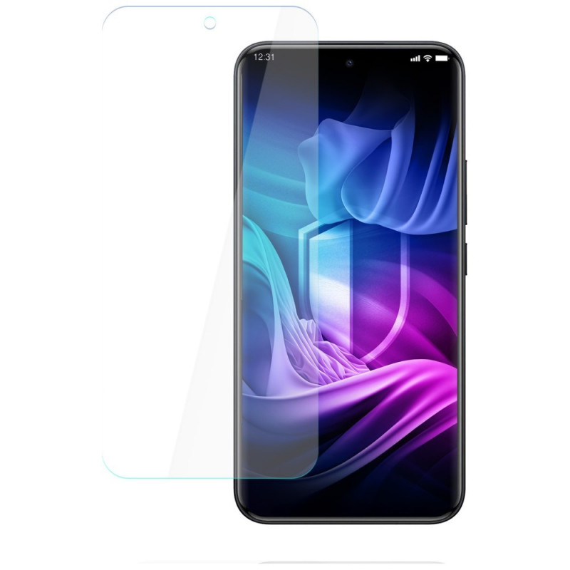 3MK Silky Matt Pro matowa folia ochronna do Redmi Note 15 Pro+ 5G