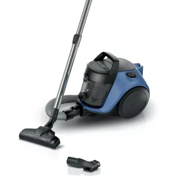 Bosch Serie 2 BGC05LBU2 Odkurzacz bezworkowy