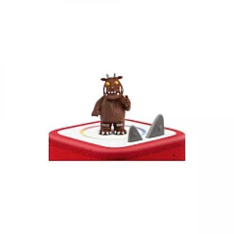Tonies The Gruffalo & the Gruffalo's Child (2026) figurka zabawkowa dla dzieci