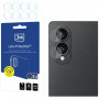 Szkło ochronne na aparat 3MK Lens Protection do Samsung Galaxy Z Fold 8 (4 szt.)