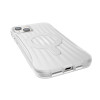 X-Doria Raptic Clutch MagSafe etui na Apple iPhone 14 Plus / 15 Plus, przezroczyste