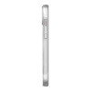 X-Doria Raptic Clutch MagSafe etui na Apple iPhone 14 Plus / 15 Plus, przezroczyste