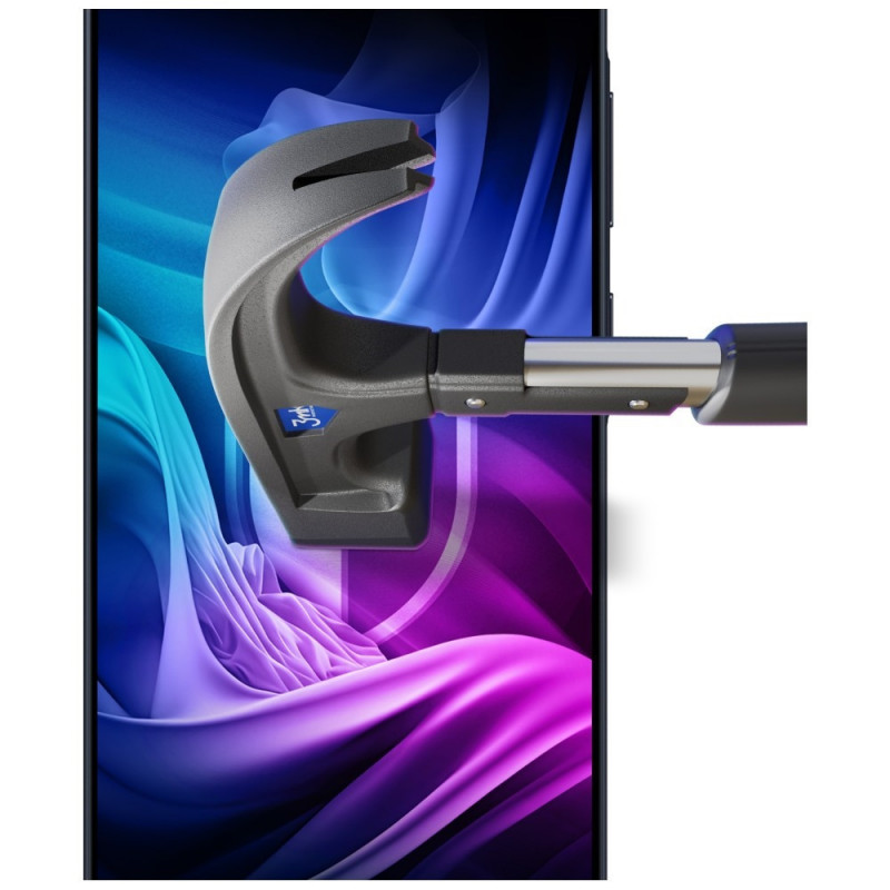 3MK Silky Matt Pro matowa folia ochronna na Samsung Galaxy A57