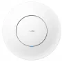 CUDY AP6500 BE6500 punkt dostępowy Wi-Fi 7, 2.5G, 10G SFP+