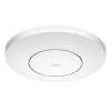 CUDY AP6500 BE6500 punkt dostępowy Wi-Fi 7, 2.5G, 10G SFP+