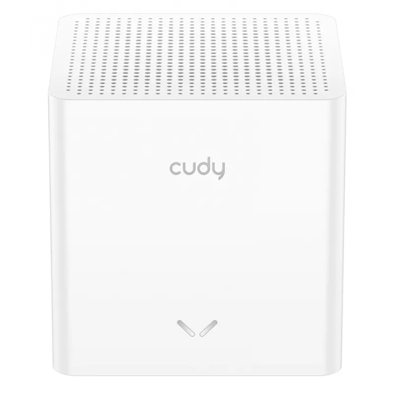 CUDY M3000S AX3000 Wi-Fi 6 system mesh, 2-pak