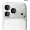 3MK Lens Protection Pro Apple iPhone 18 Pro / 18 Pro Max ochraniacz na obiektyw aparatu, szkło hartowane, Light Blue