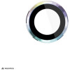 Szkło ochronne na aparat 3MK Lens Protection Pro do Apple iPhone 18 Pro / 18 Pro Max, szkło hartowane, rainbow