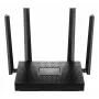 CUDY WR5000 BE5000 2.5G router mesh Wi-Fi 7, 4.32 Gbps