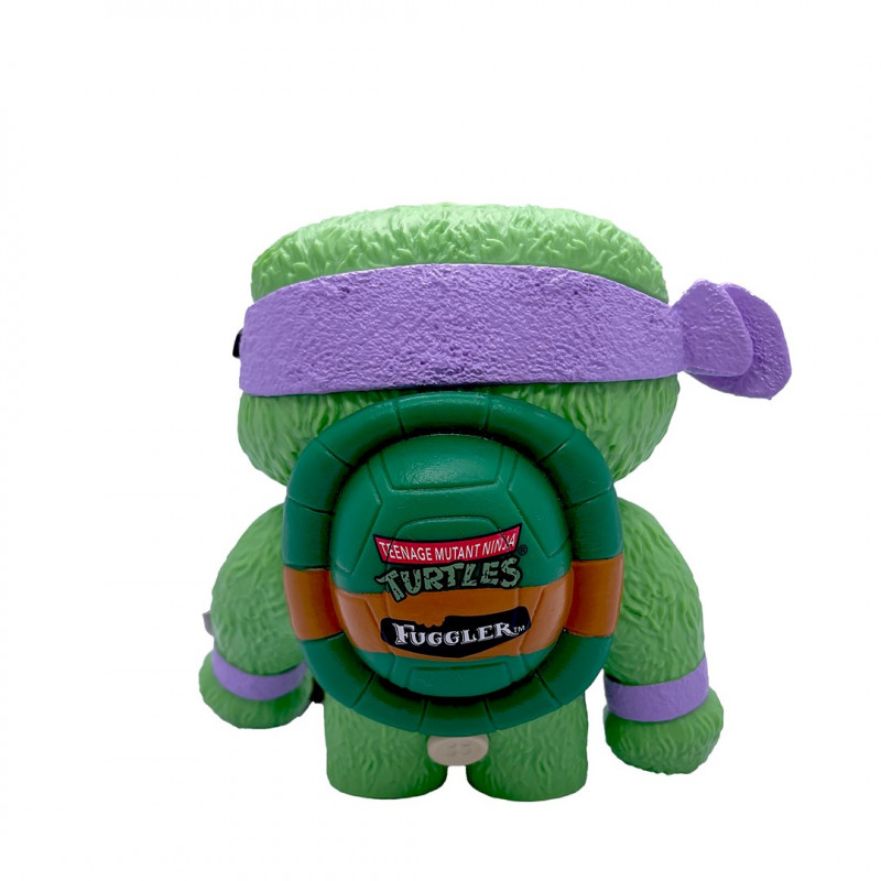 P.m.i. Kids World Fuggler S2 Swap & Style figurki FG6215A, 2 sztuki (Raphael i Donatello)