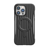 X-Doria Raptic Clutch MagSafe etui XDR224 do Apple iPhone 14 Pro Max, czarne