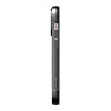 X-Doria Raptic Clutch MagSafe etui XDR224 do Apple iPhone 14 Pro Max, czarne