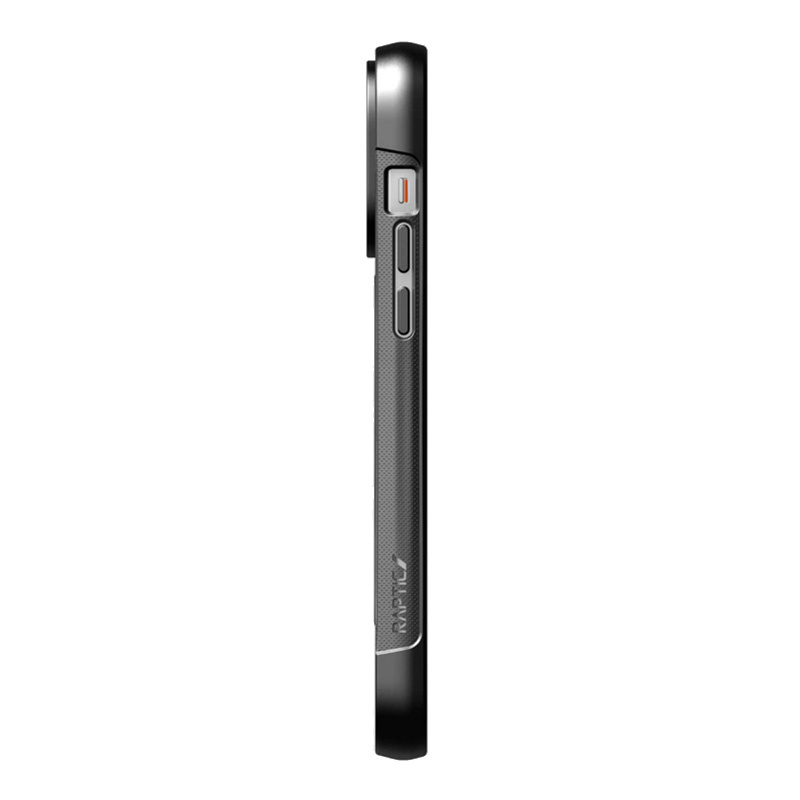 X-Doria Raptic Clutch MagSafe etui XDR224 do Apple iPhone 14 Pro Max, czarne