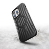 X-Doria Raptic Clutch MagSafe etui XDR224 do Apple iPhone 14 Pro Max, czarne