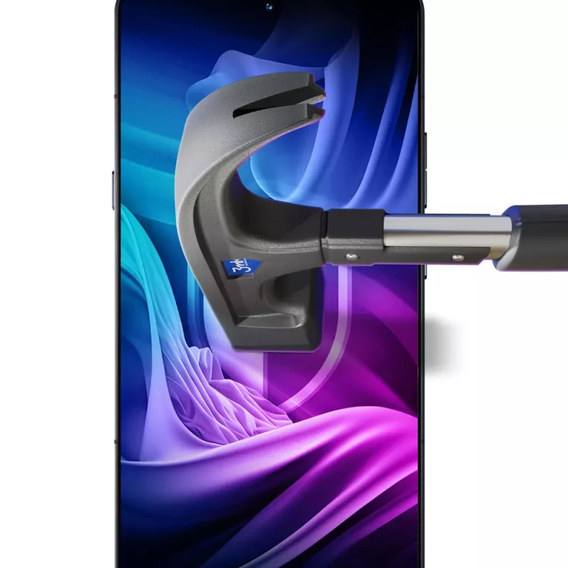 3MK Silky Matt Pro Motorola Signature matowa folia ochronna na ekran