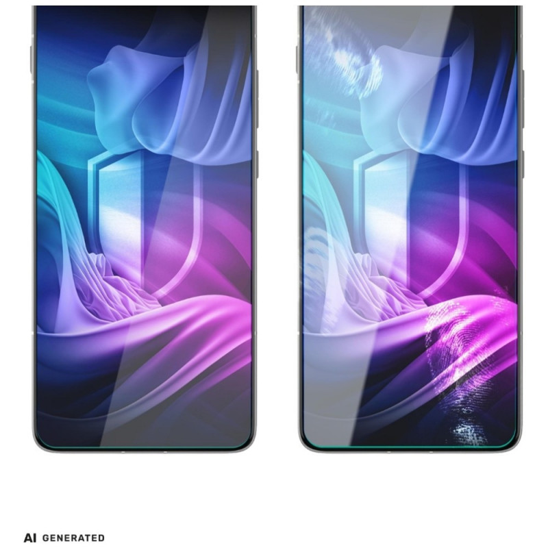 3MK Silky Matt Pro folia ochronna matowa na ekran do Motorola Edge 70