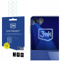 Szkło hybrydowe na obiektyw aparatu 3MK Lens Protection Samsung Galaxy Z Flip 8, 4 szt.